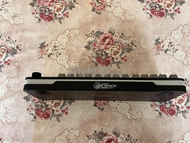 Clavier Redragon K708 Pro sans fil 75% - 2