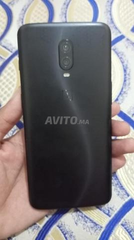 OnePlus 6t bon état propre - 2