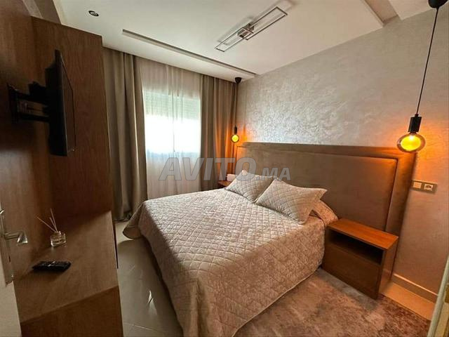 Appartement Casablanca - 2