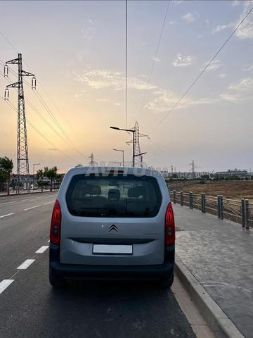 Citroen Berlingo 2021 - 2