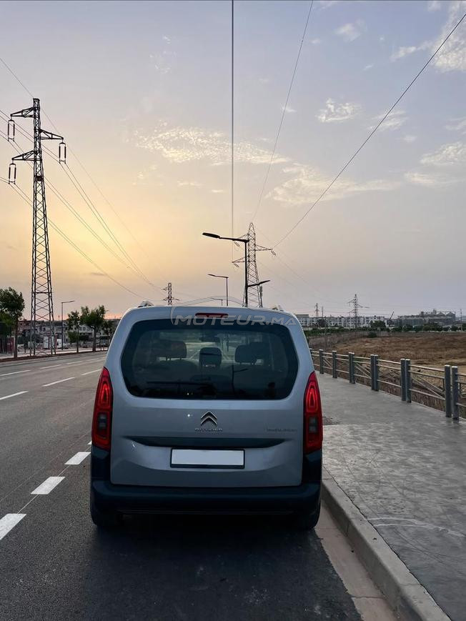 Citroen berlingo 2021