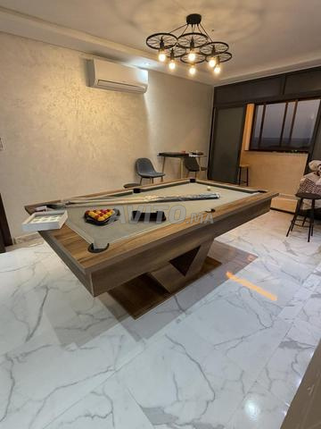 Table de billard