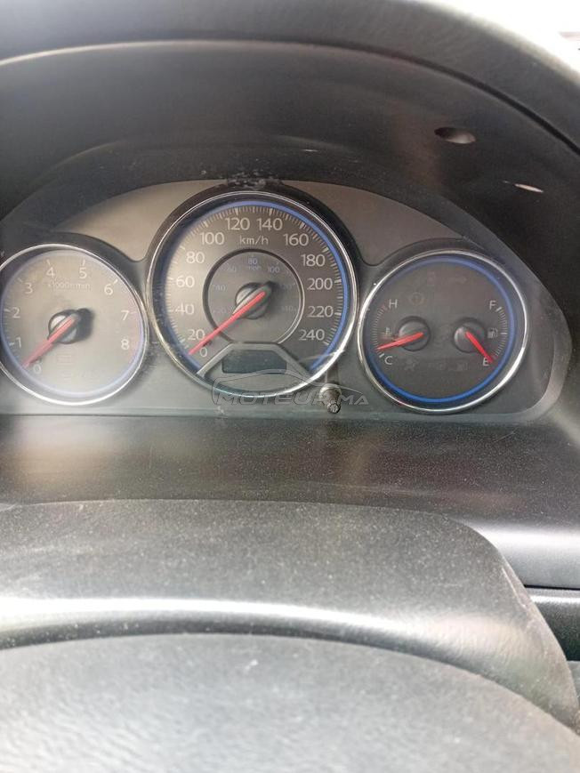 HONDA CIVIC 2004