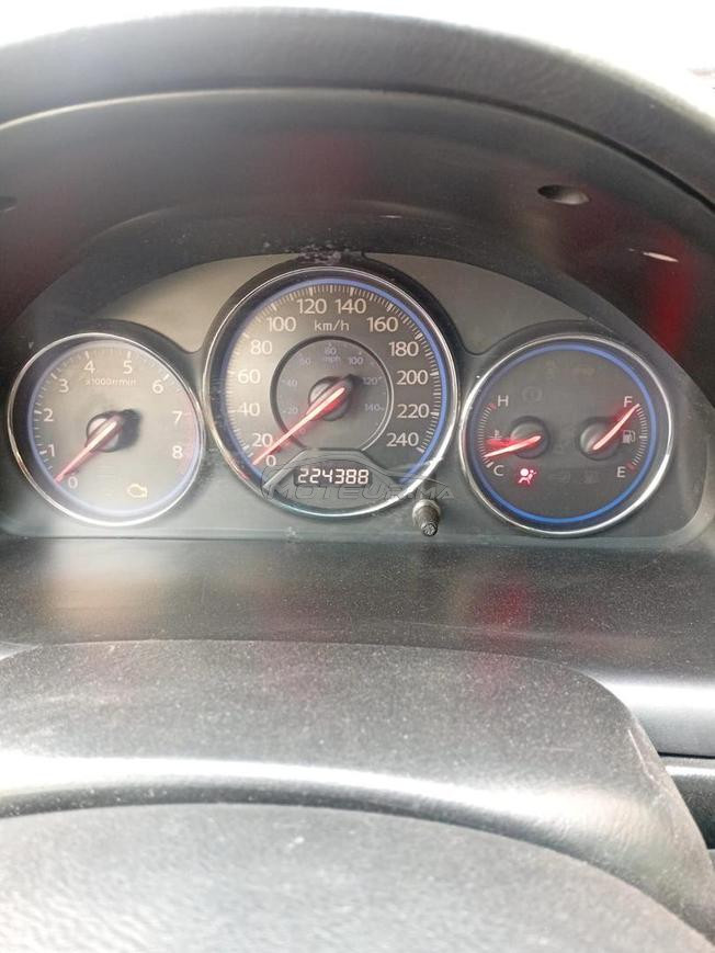HONDA CIVIC 2004