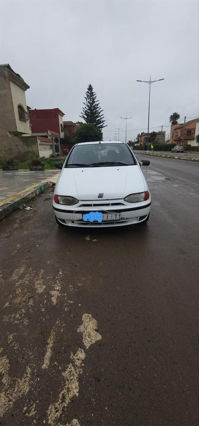fait palio 2001 diesel 