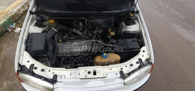 fait palio 2001 diesel 