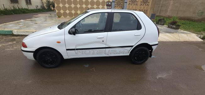 fait palio 2001 diesel 