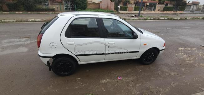fait palio 2001 diesel 
