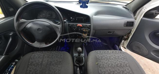fait palio 2001 diesel 