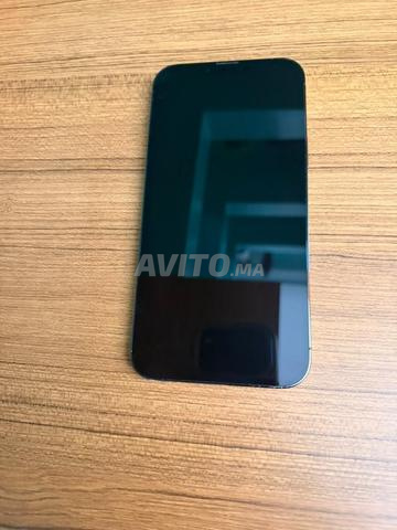 IPhone 13 Pro Max 86 battery - 2