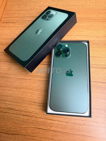 IPhone 13 Pro Max 86 battery