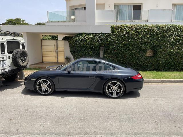 Porsche 911 Carrera