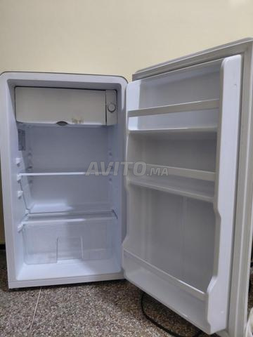 ثلاجة ميديا صغيرة - حالة ممتازة - 2
