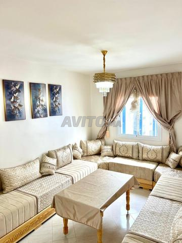 AL HOCEIMA LUX APPARTEMENT - 2