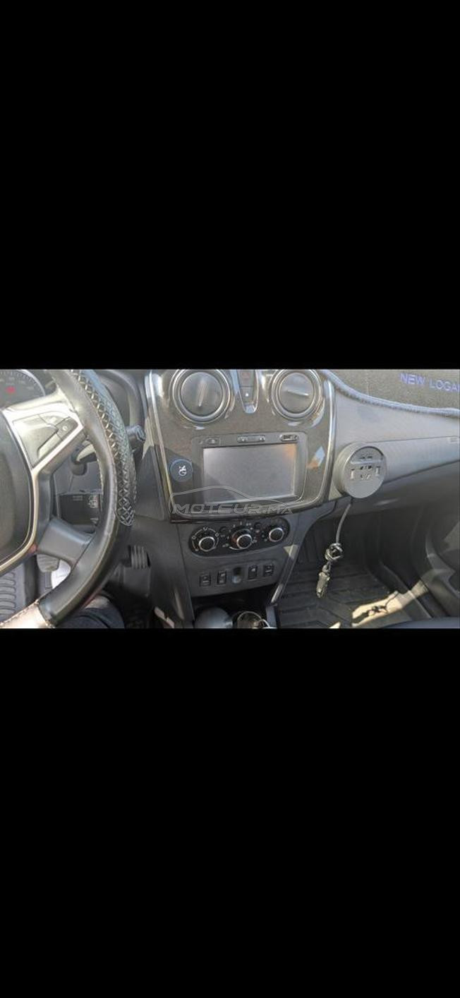 dacia 2018  
