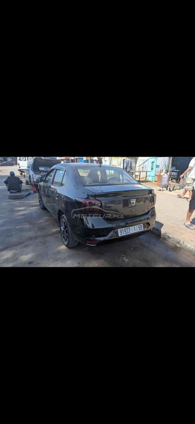 dacia 2018  