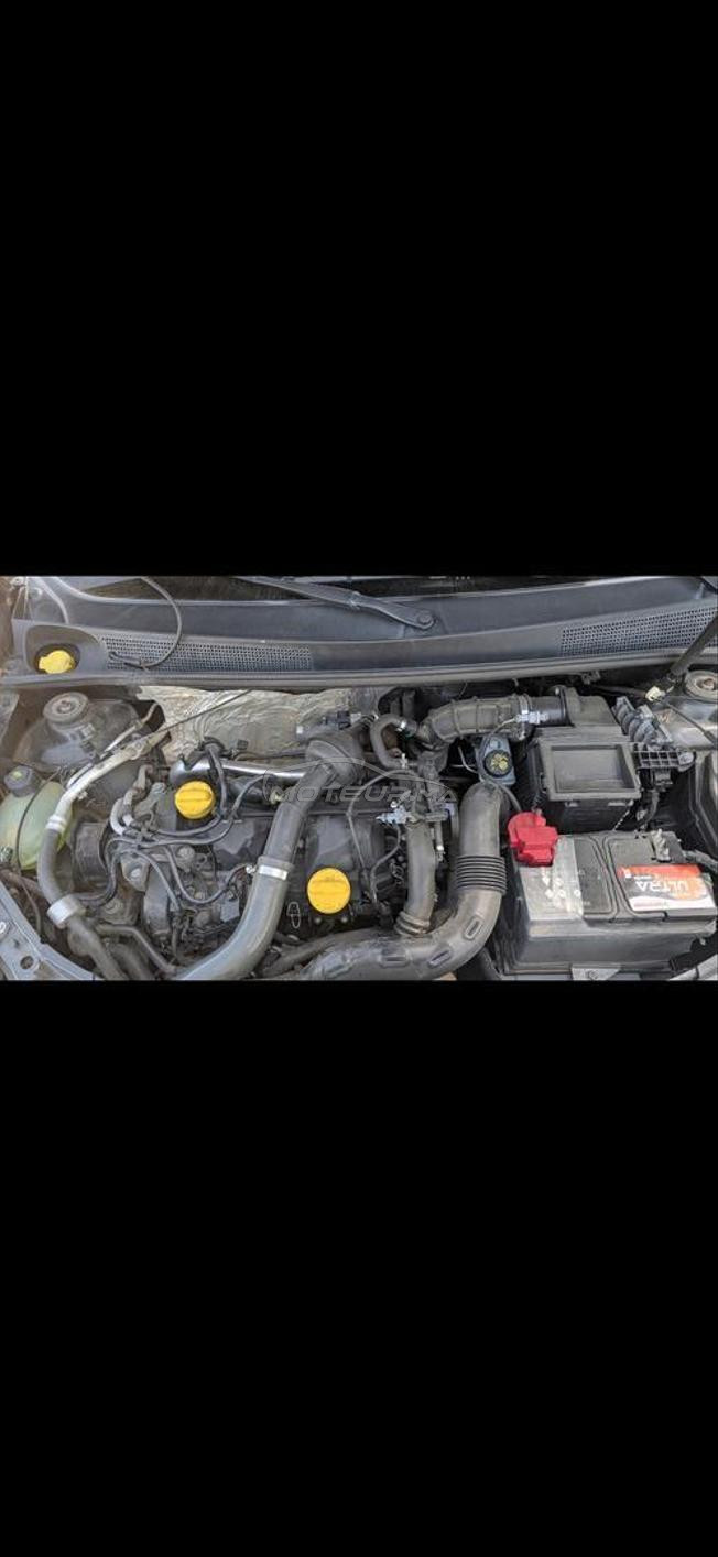 dacia 2018  