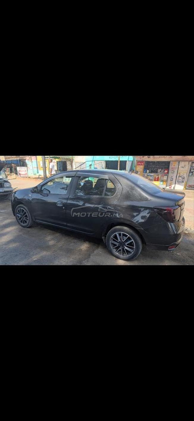 dacia 2018  
