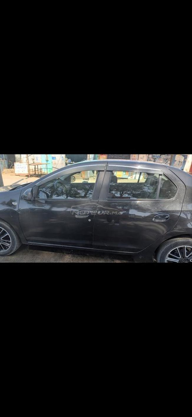 dacia 2018  