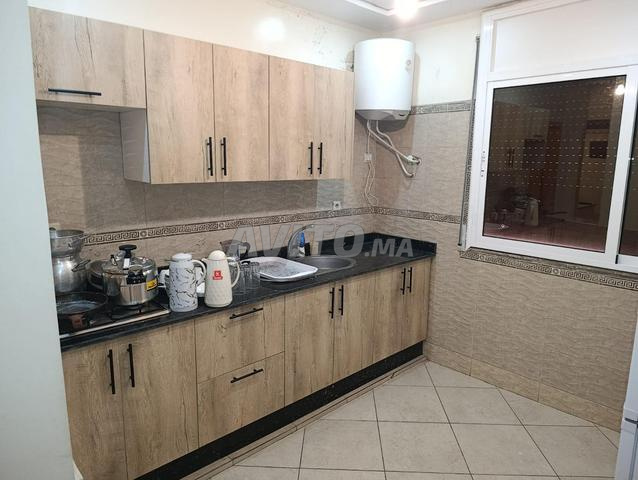 Appartement à louer - 2