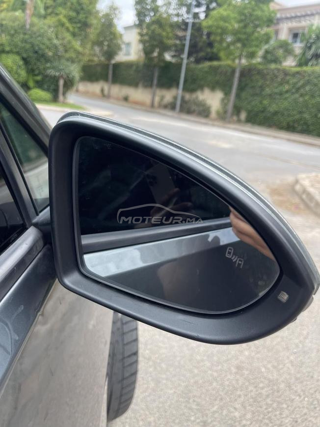 Golf 7.5 GTD 