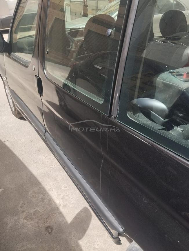 الحسيمة حي بوجيبار