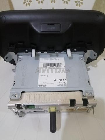 Autoradio Hyundai et Kia Original comme neuf - 2