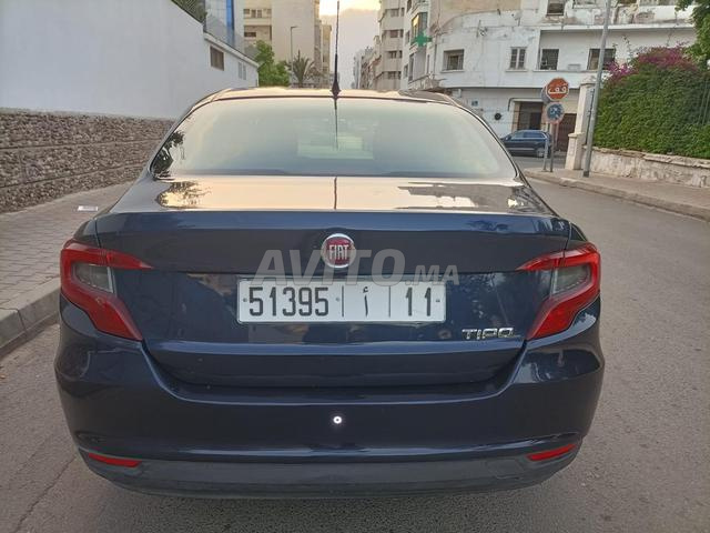 فيات تيبو ديزل يدوية - 2