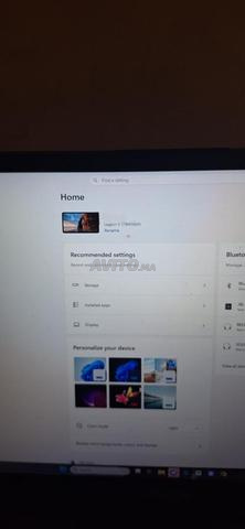 حاسوب محمول Lenovo Legion i5 17imh05 - 2