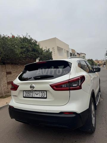 نيسان قشقاي - 2