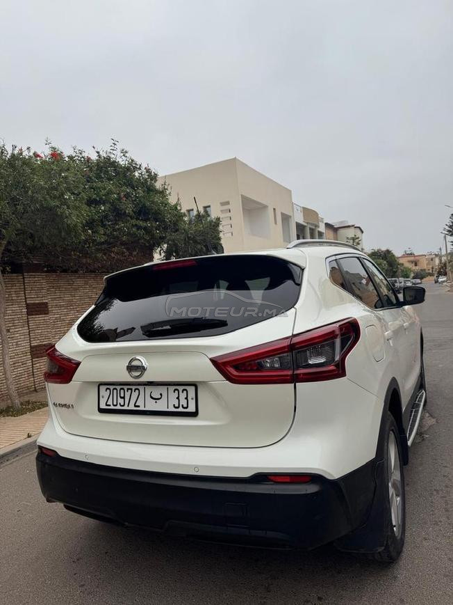 nissan qachqai 
