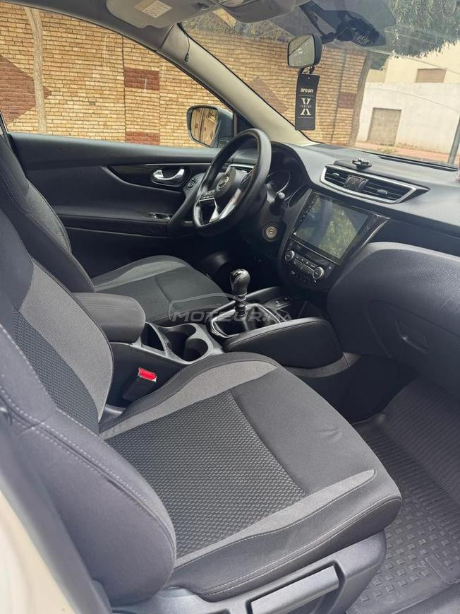 nissan qachqai 