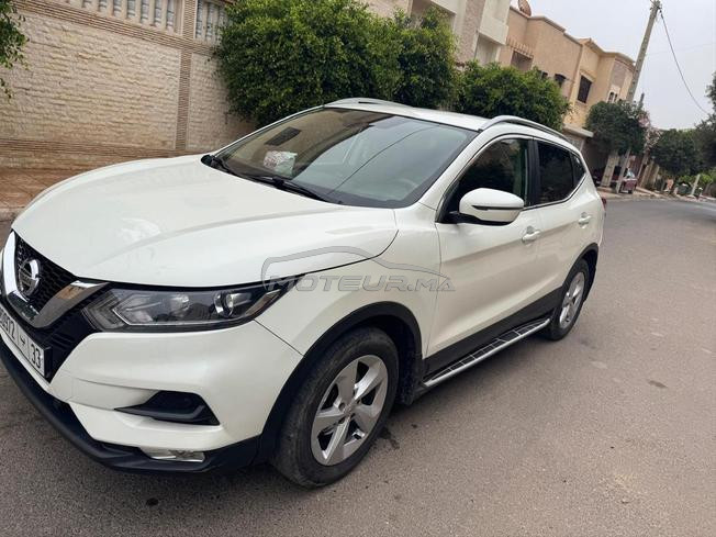 nissan qachqai 