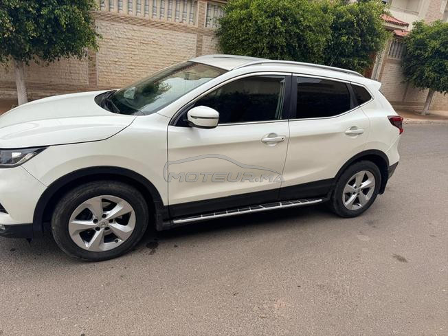nissan qachqai 