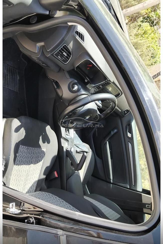 Mégane sedan BVA