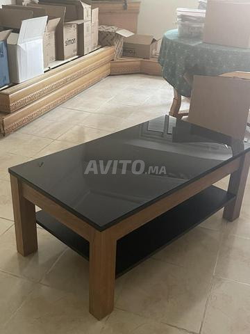 طاولة قهوة - 2