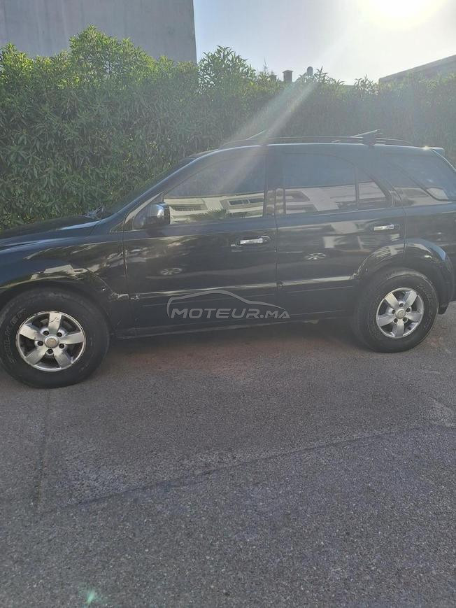 Kia sorento 2009