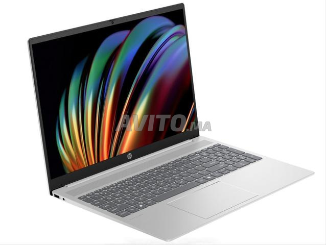 HP Pavilion 16 Ultra 5 8 جيجا 512 جيجا - 2