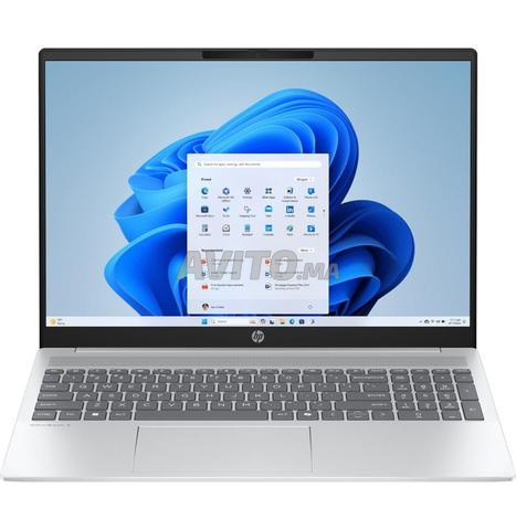 HP OmniBook 5 16 Ultra 7 16Go 512Go