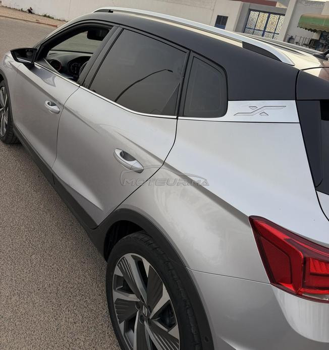 seat arona FR full option diesel 1er main 2022