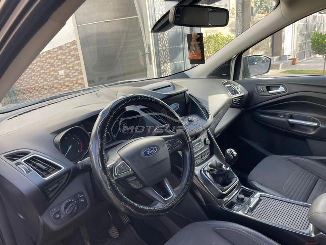 Ford Kuga Titanium 2019
