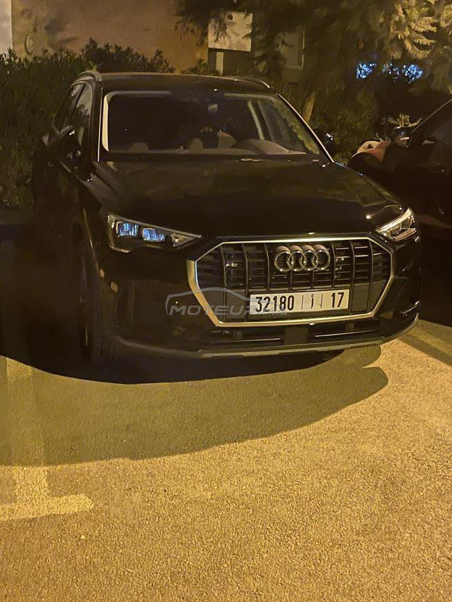 je met en vente cette luxueuse voiture 
