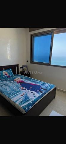 Appartement à vendre 140 m² à Al Hoceima WhatsApp