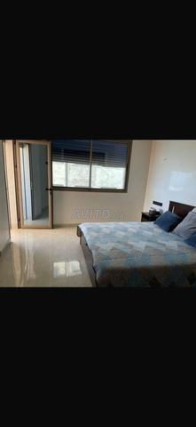 Appartement à vendre 140 m² à Al Hoceima WhatsApp