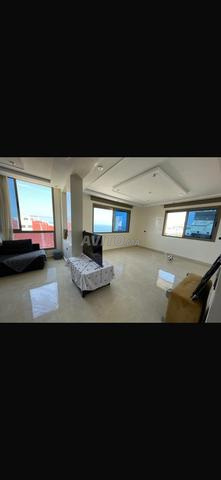 Appartement à vendre 140 m² à Al Hoceima WhatsApp