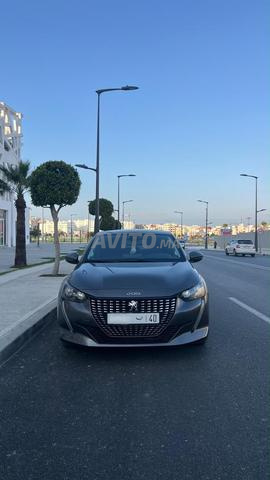 بيجو 208 كاملة المواصفات للبيع - 2