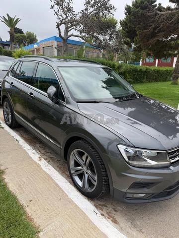 Volkswagen Tiguan 2.0 Tdi | 2017 | 107.000 KM - 2