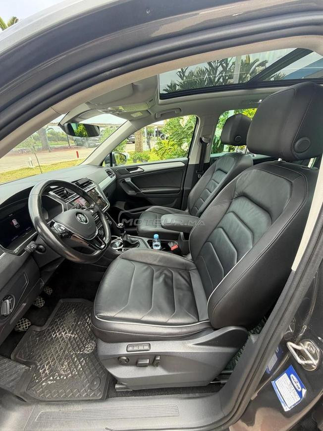 Volkswagen Tiguan 2.0 Tdi | 2017 | 107.000 KM 