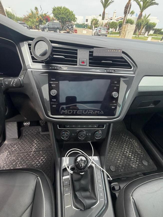 Volkswagen Tiguan 2.0 Tdi | 2017 | 107.000 KM 