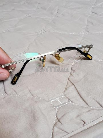 Lunettes Cartier Originales - 2